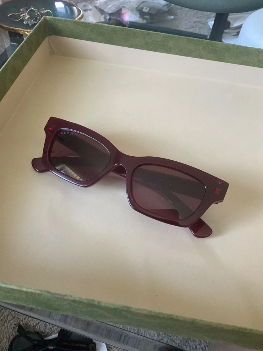 Gucci Sunglasses GG1790S 004